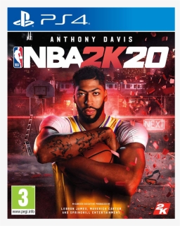 Standard"  Class="lazyload"  Data Src="//cdn - Nba2k20 Ps4, HD Png Download, Free Download